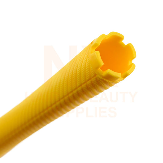 HLD - JAPAN PERM ROD - A013-4 - LONG (YELLOW)