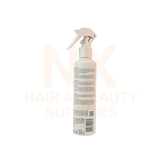 OSIS - SMOOTH&SHINE - FLATLINER - 200ML