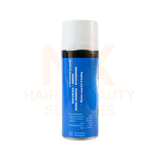 XD - BLADE CARE CLIPPER SPRAY (5-IN-1 FORMULA) - 437ML