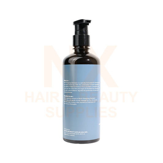 VENASH – BIOTIN ENERGIZING SHAMPOO 500ML