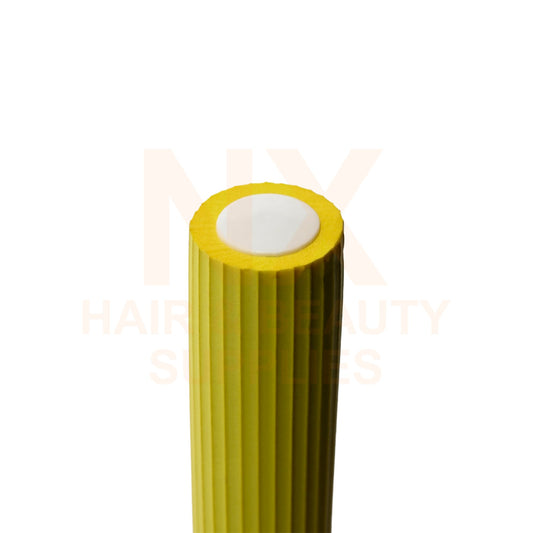 HLD - SUPER ROLLER - A006-20 - YELLOW (24CM)