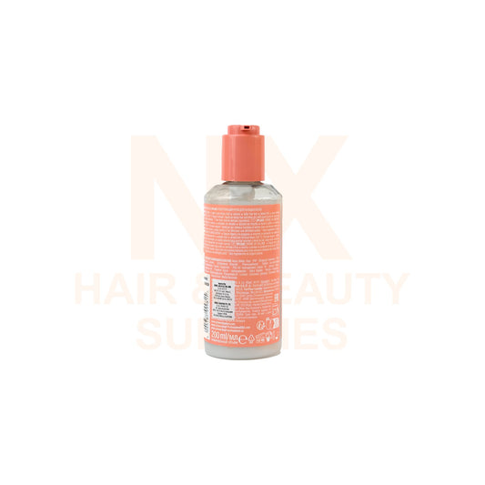 OSIS - VOLUME&BODY - UPLOAD - 200ML
