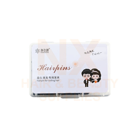 YTS – GC131 – HAIR PIN WITH BOX