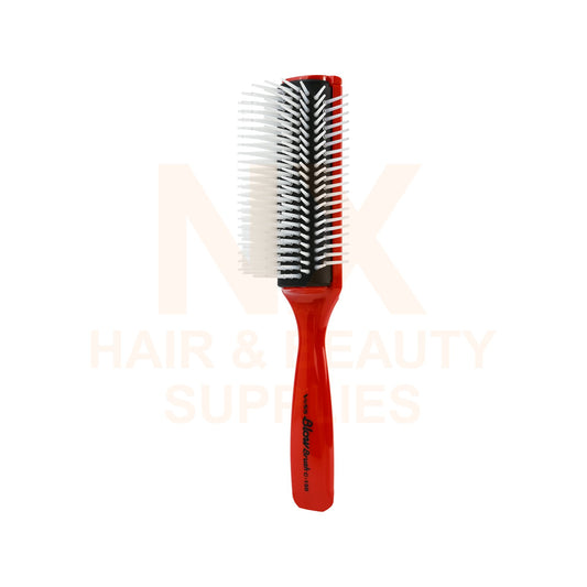 VESS - C150 - JAPAN DEMON 9 ROWS BRUSH