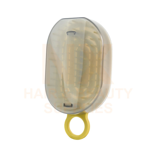 VIC+ – SZ–A24035–1 – QQ DETANGLING BRUSH