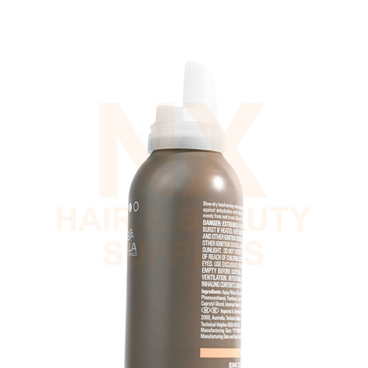WELLA EIMI - EXTRA VOLUME MOUSSE - 300ML