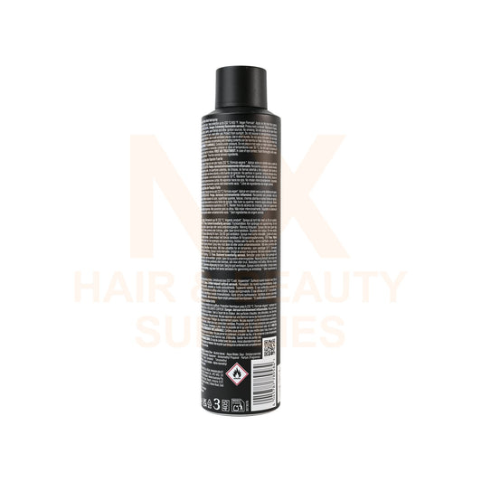 SCHWARZKOPF - SESSION LABEL - THE STRONG - 300ML