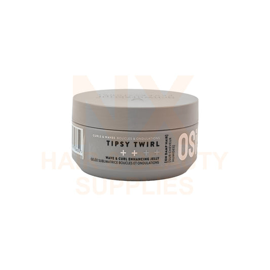 OSIS - CURLS&WAVES - TIPSY TWIRL - 300ML
