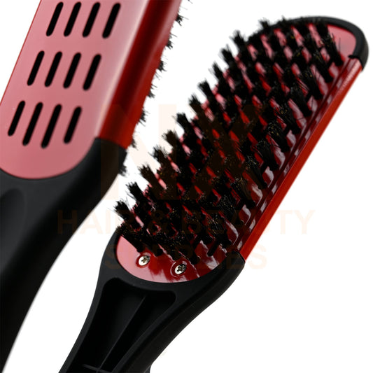 XD - HD006 - STRIGHT "N" MOVE BRUSH