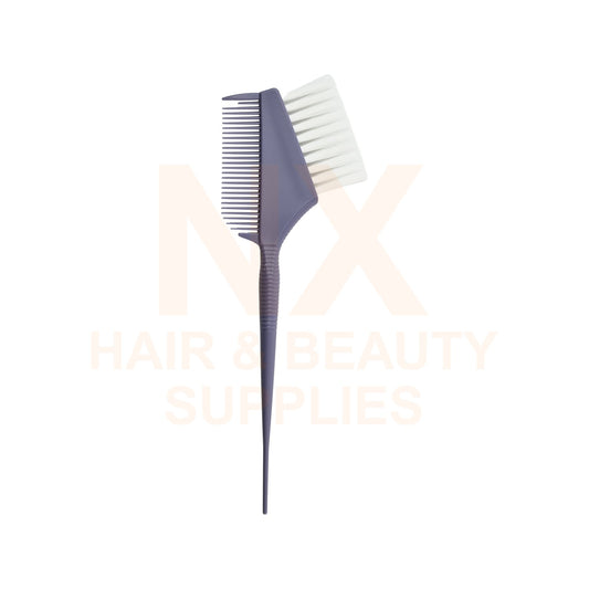 VIC+ - BC10 - TINT BRUSH - WHITE BRUSH