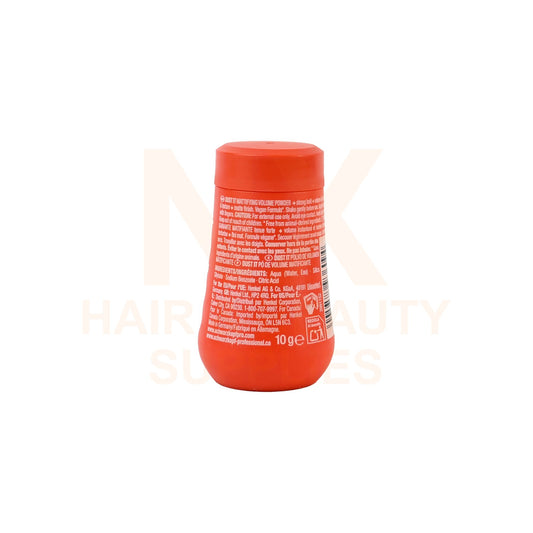 OSIS - TEXTURE - DUST IT - 10G