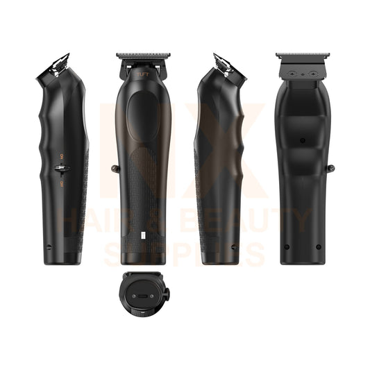 TUFT - V16 - VIPER-T - PROFESSIONAL TRIMMER