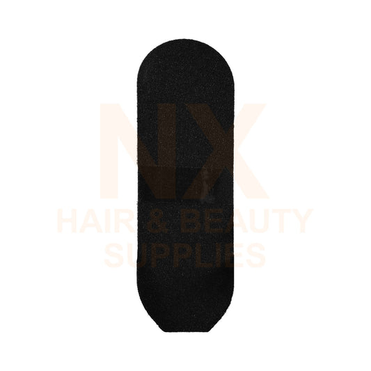 LK - PAIE STAINLESS FOOT FILE