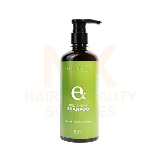 VENASH – TREATMENT SHAMPOO 500ML