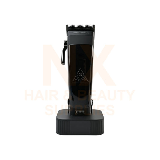 CODOS - A82 - APEX HAIR CLIPPER - BLACK