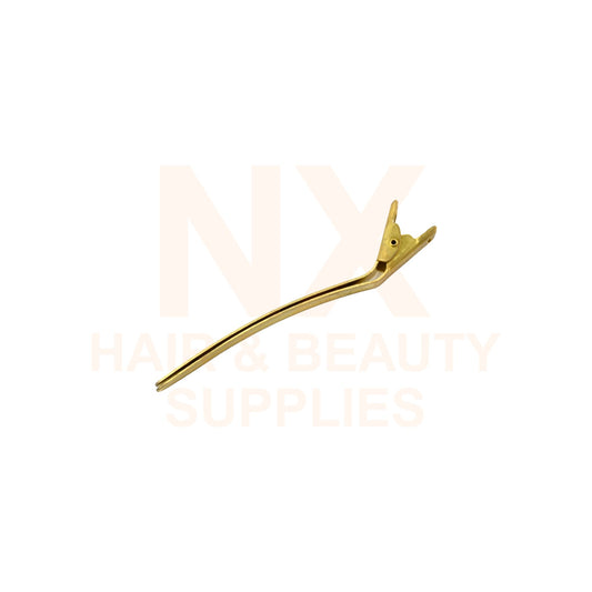 VIC+ - COPPER HAIR CLIP - 10'S