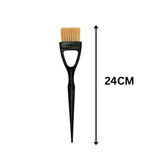 YTS - DYE BRUSH ONLY - BRONZE/BLACK/CLEAR