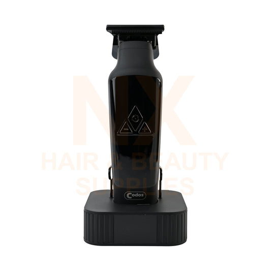 CODOS - A72 - APEX HAIR TRIMMER - BLACK