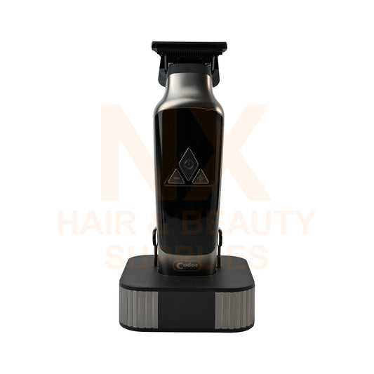 CODOS - A72 - APEX HAIR TRIMMER - GRAY