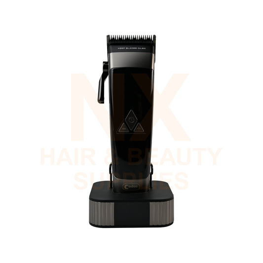 CODOS - A82 - APEX HAIR CLIPPER - GRAY