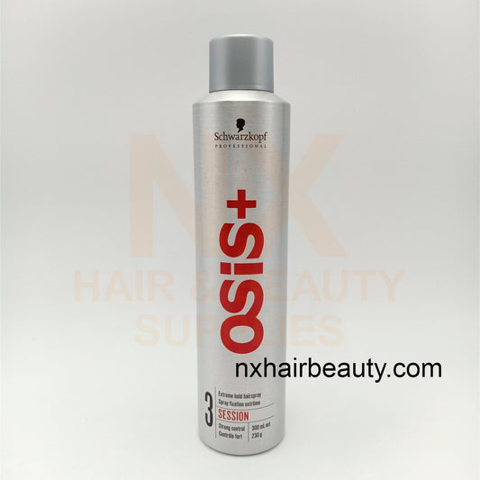 OSIS - HOLD - SESSION - 300ML