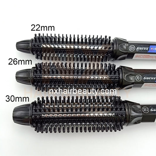 GOCSS - BRUSH IRON - 26MM