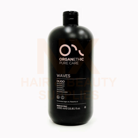 OPC - WAVES OLIGO SHAMPOO - 200ML/1000ML