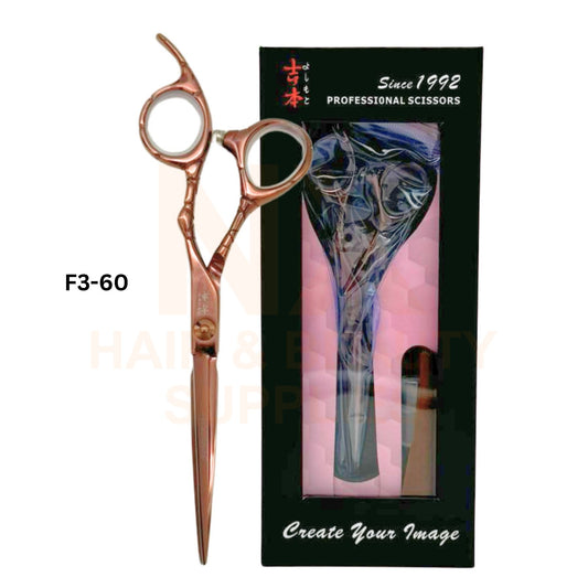 PRO–FEEL – YOSHIMOTO SCISSOR – F3–60