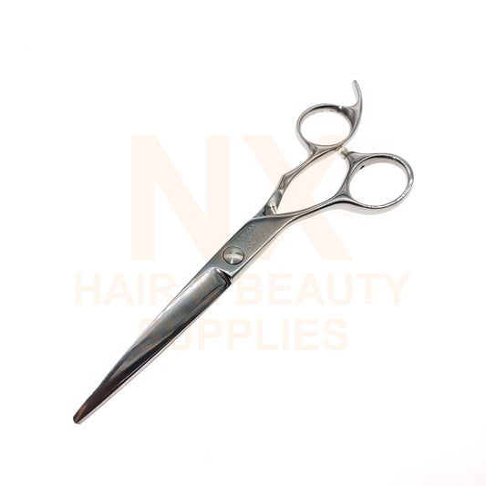 SCISSOR PRO–FEEL XUB–60 440C COBALT (LEFT HAND)
