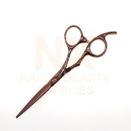 SCISSOR YOSHIMOTO F3–60 440C JAPAN