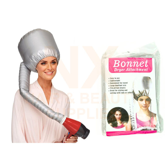 YTS – BONNET HAIR DRYER HEAT CAP