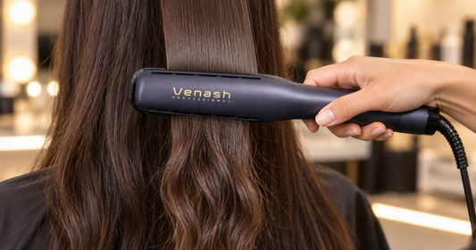 Hair salon supplies for opening a salon in Malaysia