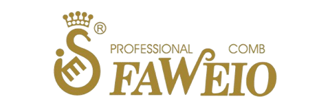 Faweio Professional Comb