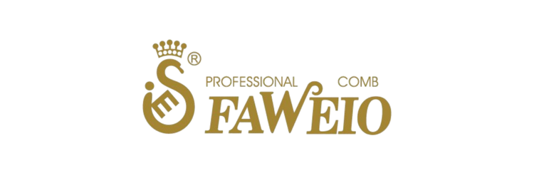Faweio Professional Comb