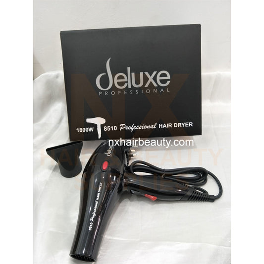DELUXE - 8510 - PROFESSIONAL HAIR DRYER