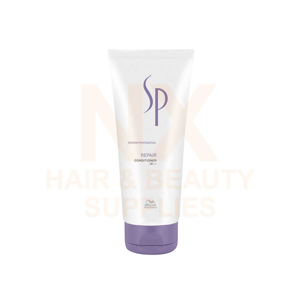WELLA SP - REPAIR CONDITIONER - 200ML