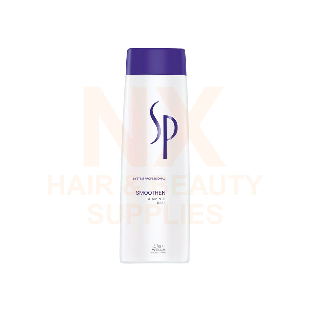 WELLA SP - SMOOTHEN SHAMPOO - 250ML