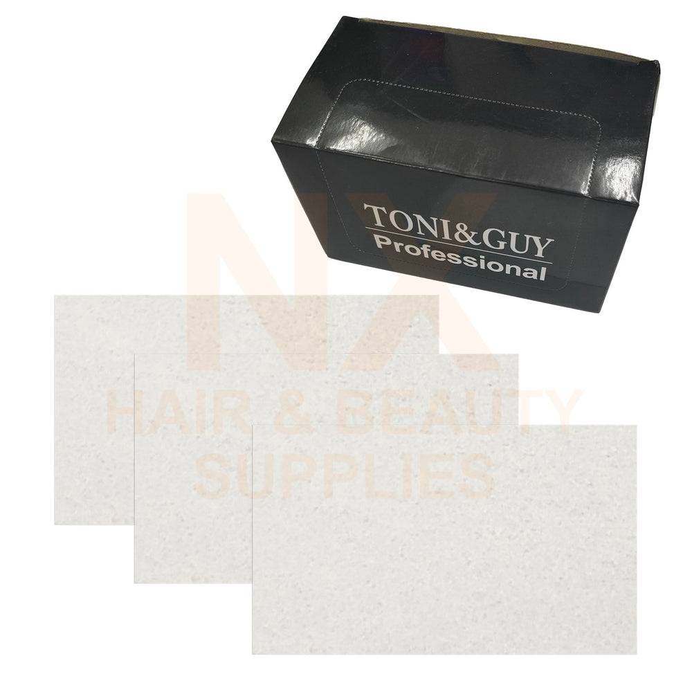 TONI&GUY - PERMING PAPER - 14.5X8CM (BIG)