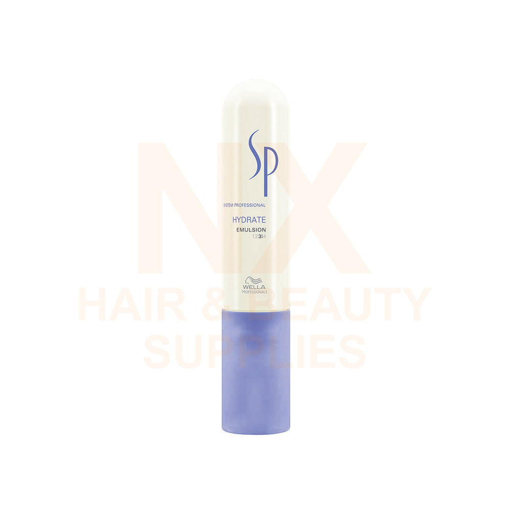 WELLA SP - HYDRATE EMULSION - 50ML