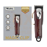 WAHL - 08148-9325 - 5-STAR MAGIC CLIP CORDLESS CLIPPER