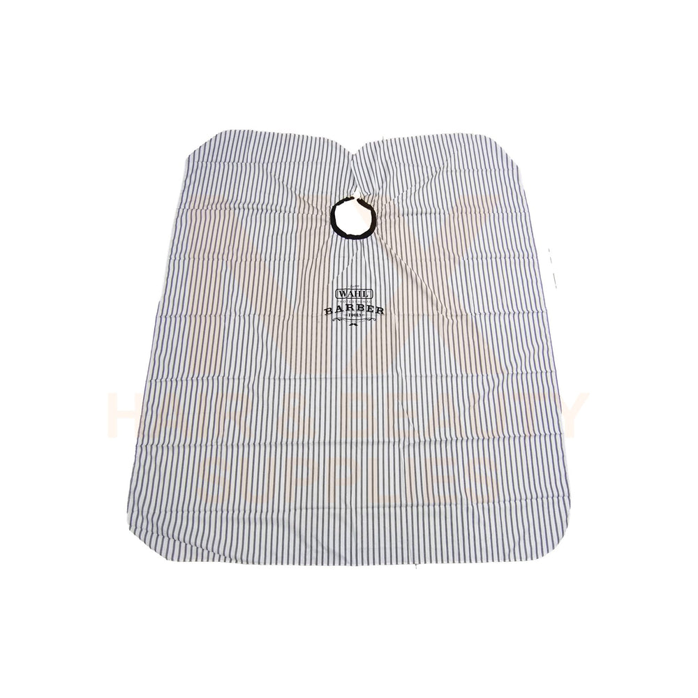 Wahl Cutting Cape (With Barber Logo)