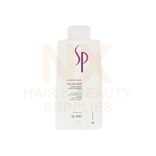 WELLA SP - COLOR SAVE CONDITIONER - 1000ML