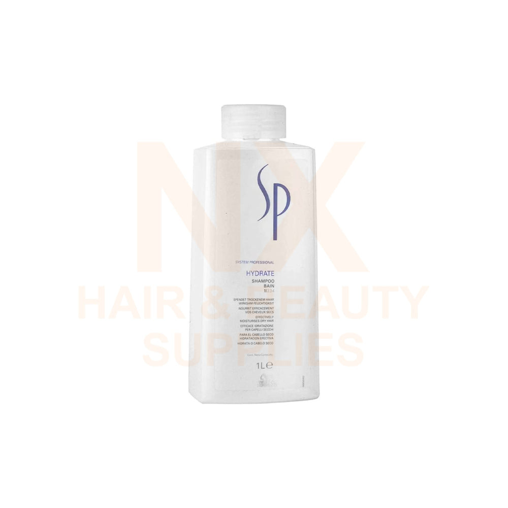 WELLA SP - HYDRATE SHAMPOO - 1000ML
