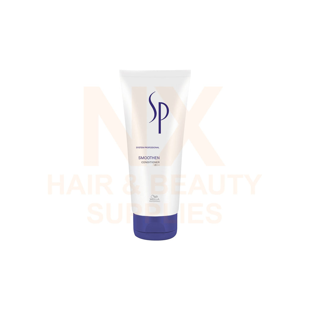 WELLA SP - SMOOTHEN CONDITIONER - 200ML