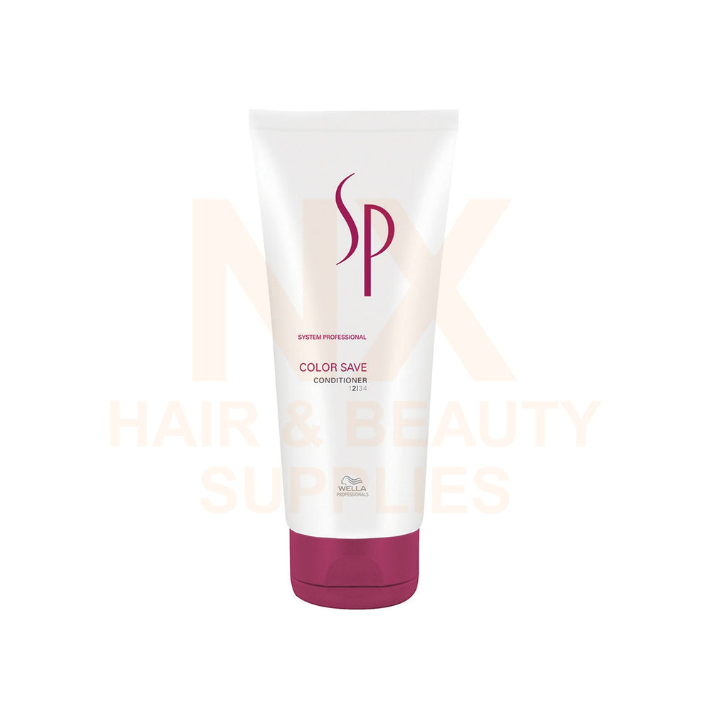 WELLA SP - COLOR SAVE CONDITIONER - 200ML