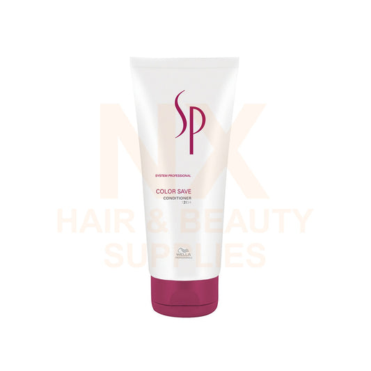 WELLA SP - COLOR SAVE CONDITIONER - 200ML
