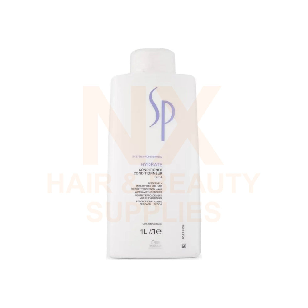 WELLA SP - HYDRATE CONDITIONER - 1000ML