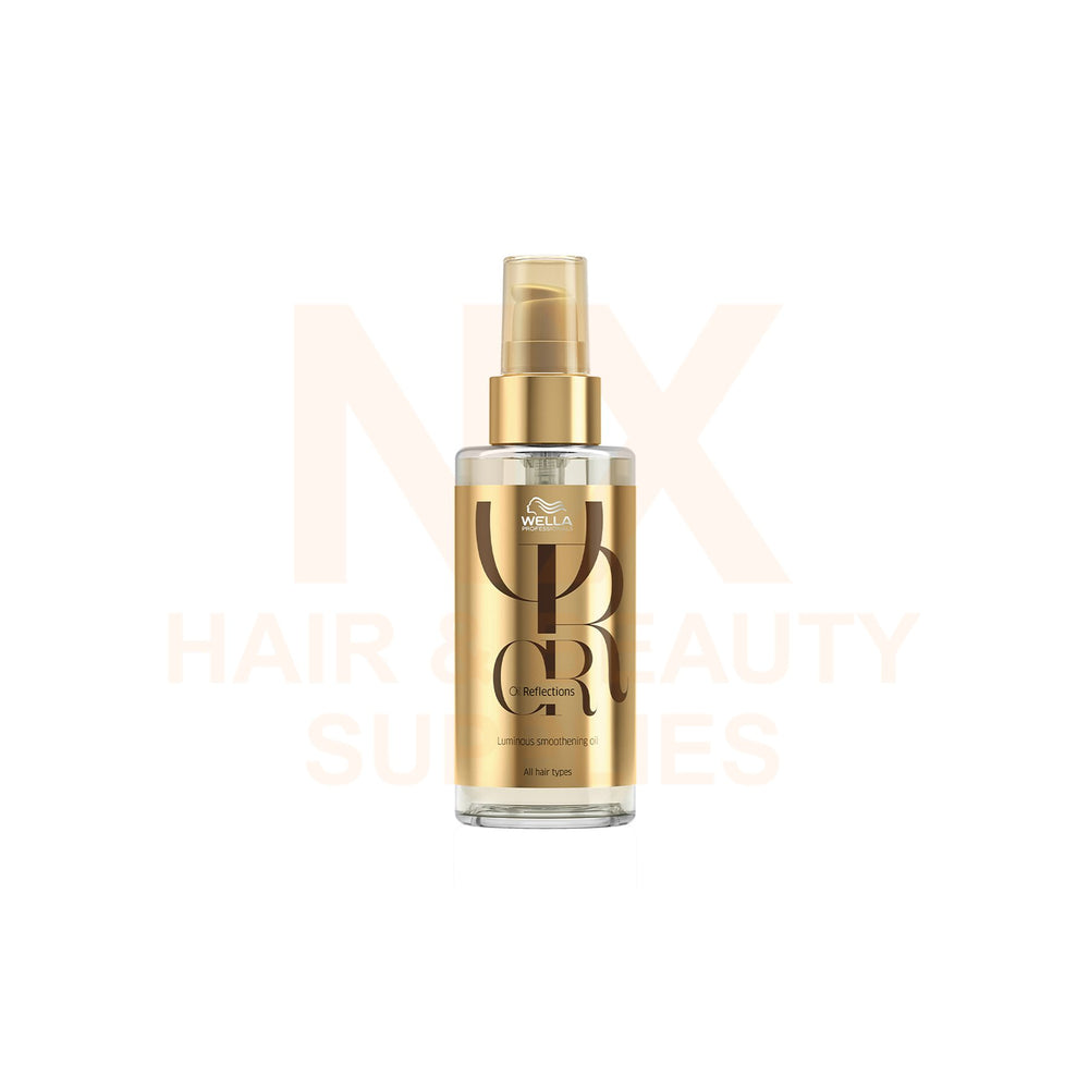 WELLA - OIL REFLECTION - 100ML