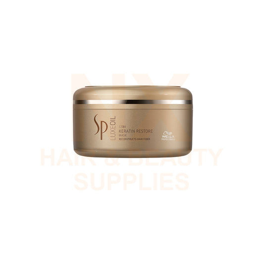 WELLA SP - LUXE OIL - 100ML