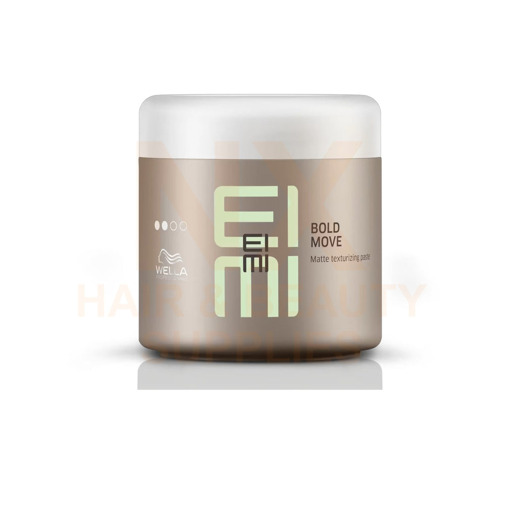 WELLA EIMI - BOLD MOVE PASTE - 150ML